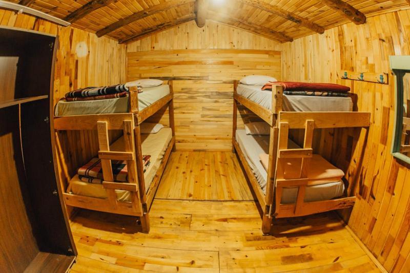 Kadir'S Top Tree Houses Olympos Exterior photo